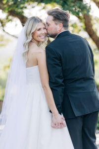 sonoma county bride and groom portraits at winery