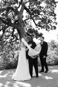 healdsburg winery ceremony site
