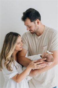 newborn photography