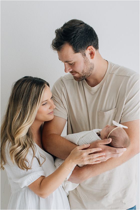 newborn photography 