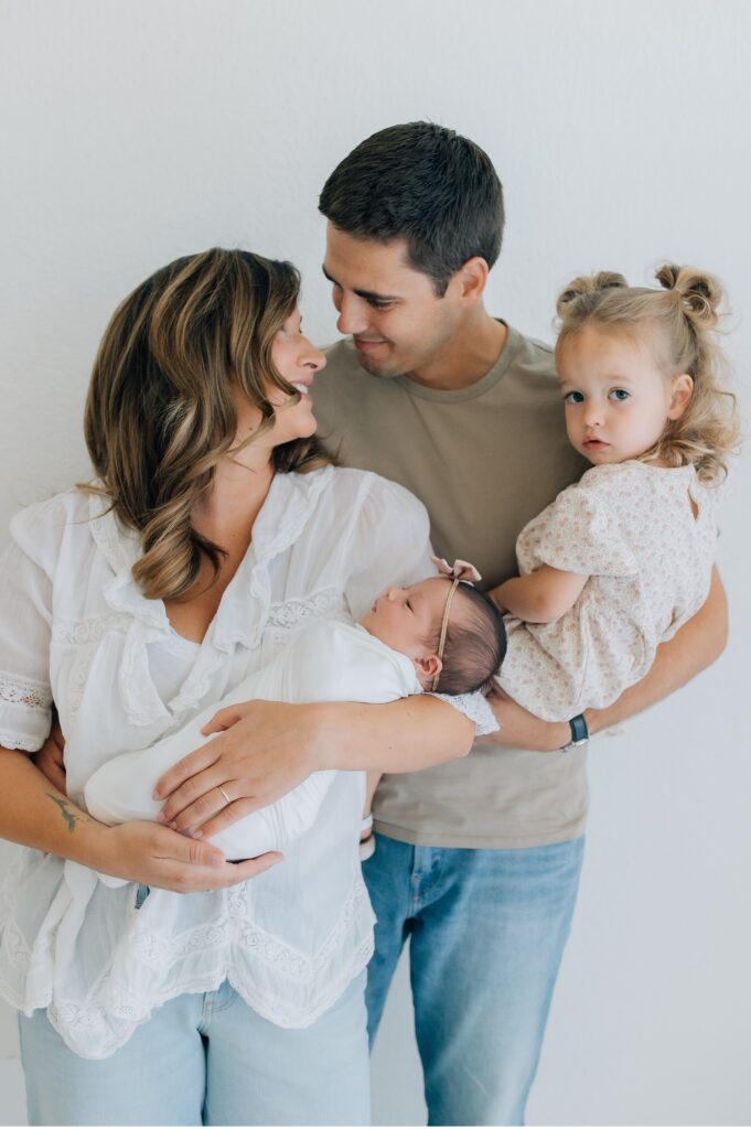 petaluma newborn photographer
