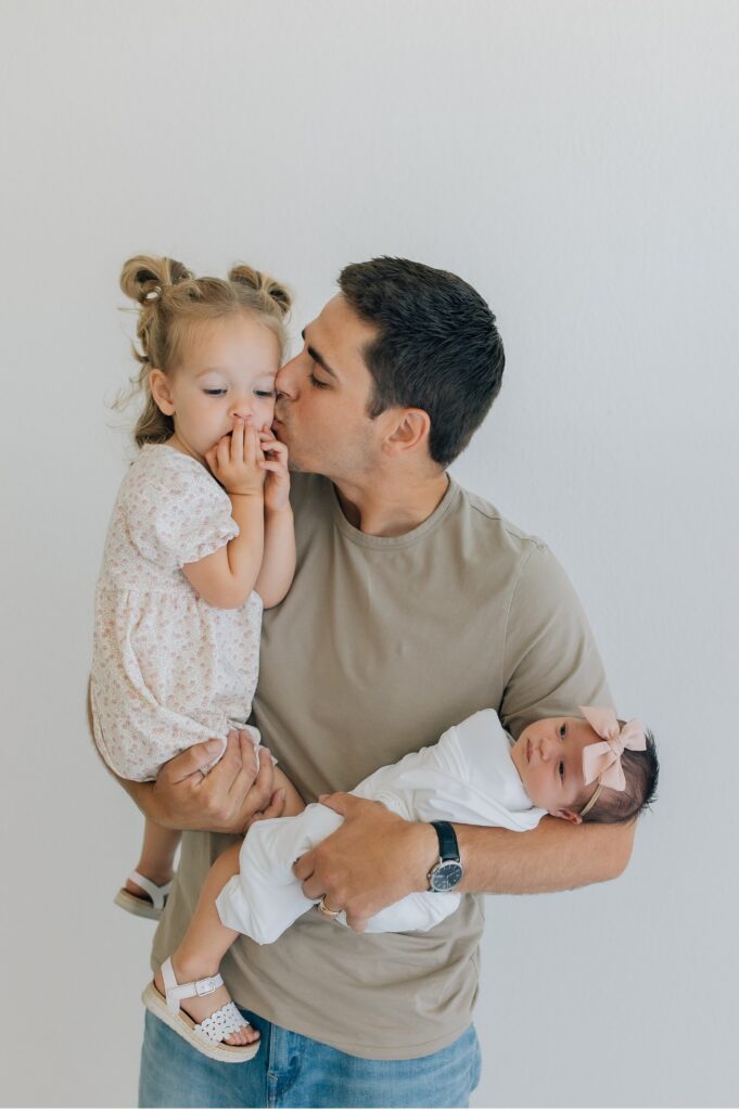 petaluma newborn photography