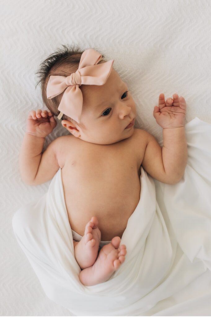petaluma baby photographer