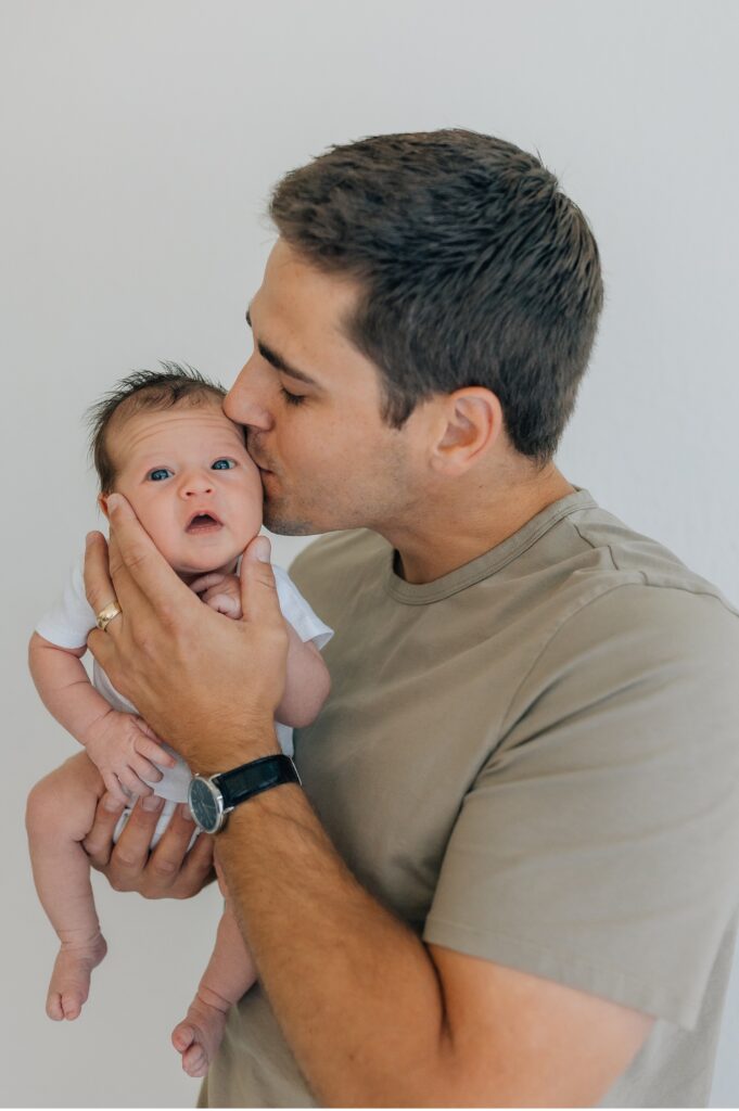 petaluma baby photographer