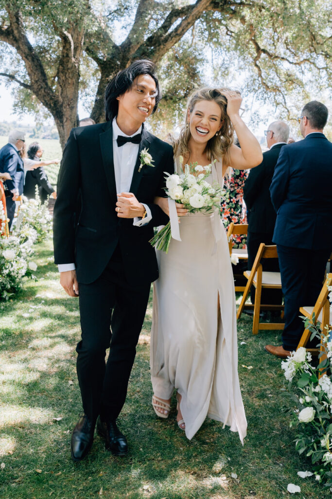 Wedding at Rus Farm