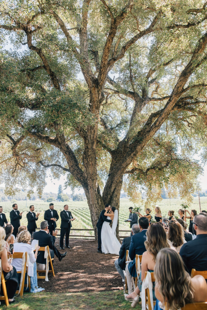 Rus Farm Wedding Photographer 