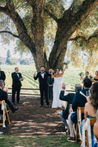 Rus Farm Wedding Photographer