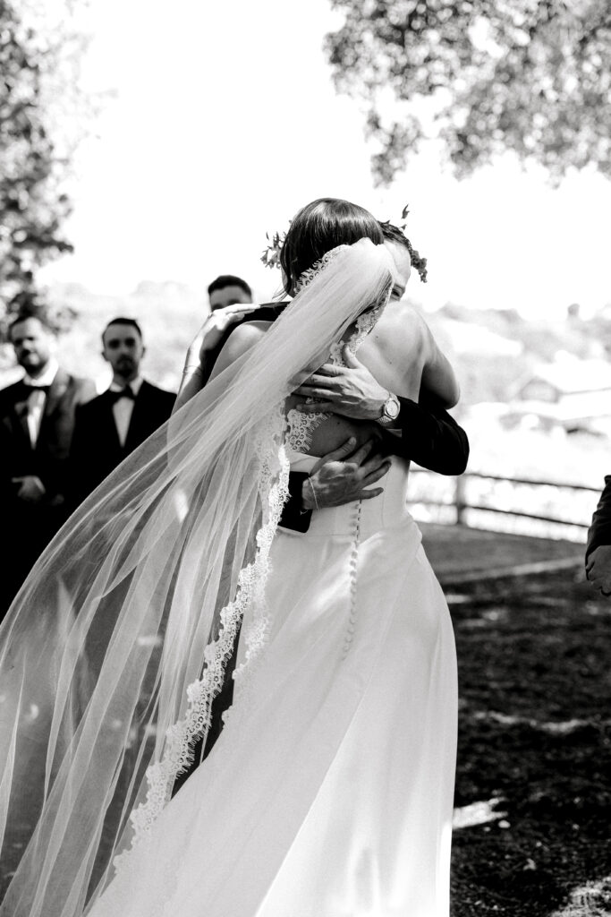 Rus Farm Wedding photographer