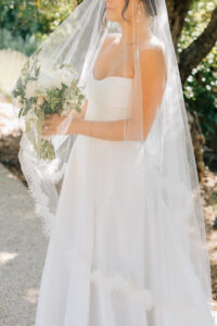 Rus Farm healsburg wedding