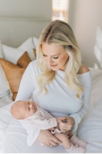 windsor newborn photography