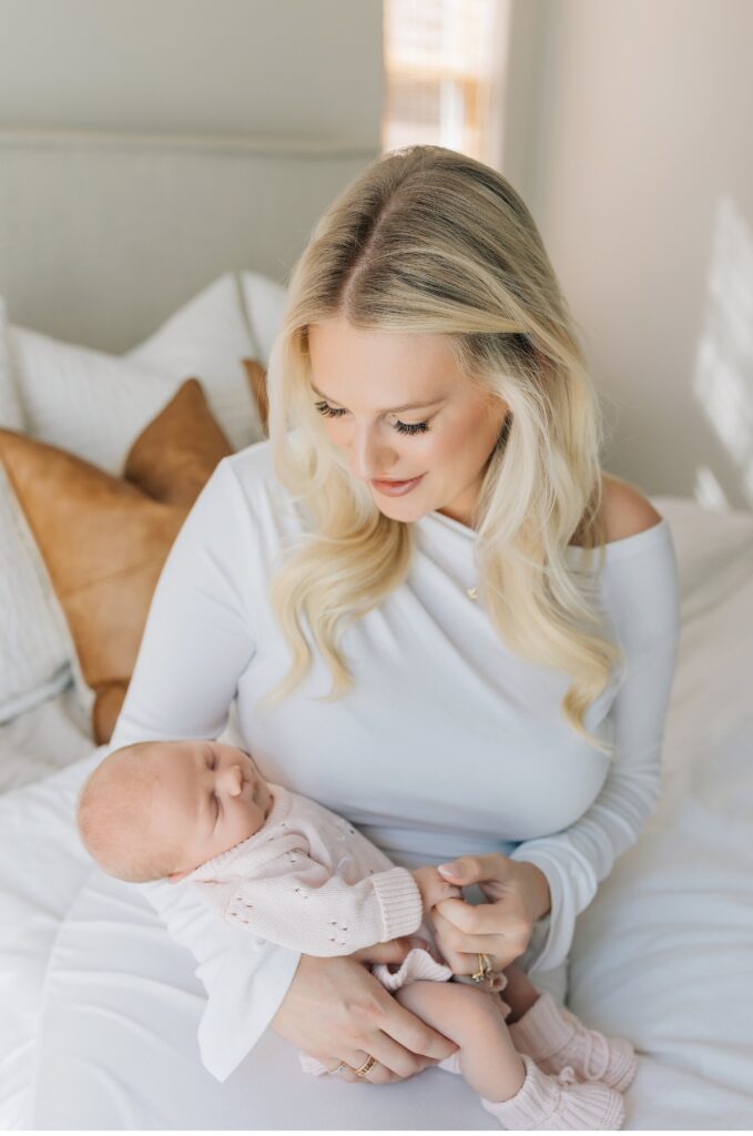 windsor newborn photography