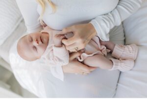 windsor newborn photographer