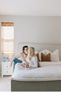 windsor newborn photographer