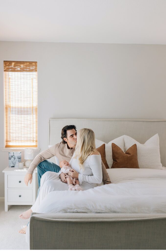 windsor newborn photographer