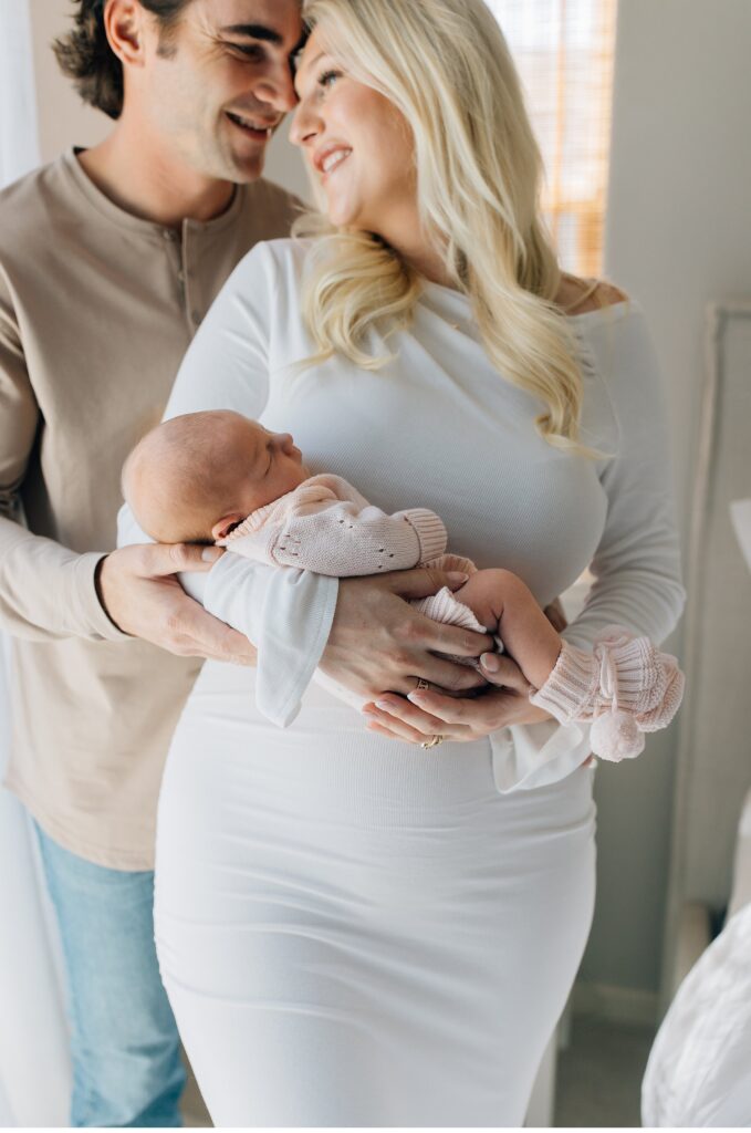 windsor family session