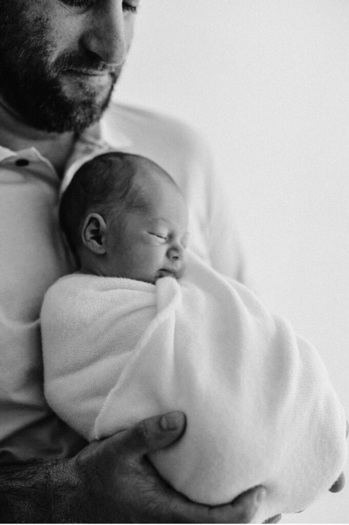 baby photographer sonoma county