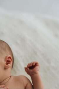 baby details in photos sonoma county