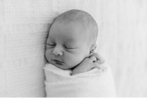 sonoma county newborn photographer