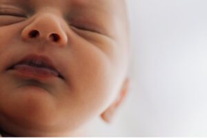 baby portraits in sonoma