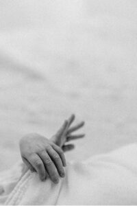 newborn photos sonoma county