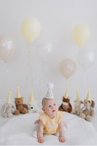 petaluma baby photographer