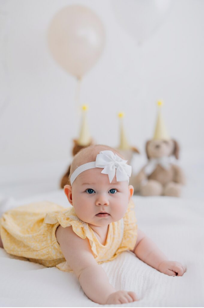 petaluma newborn photographer