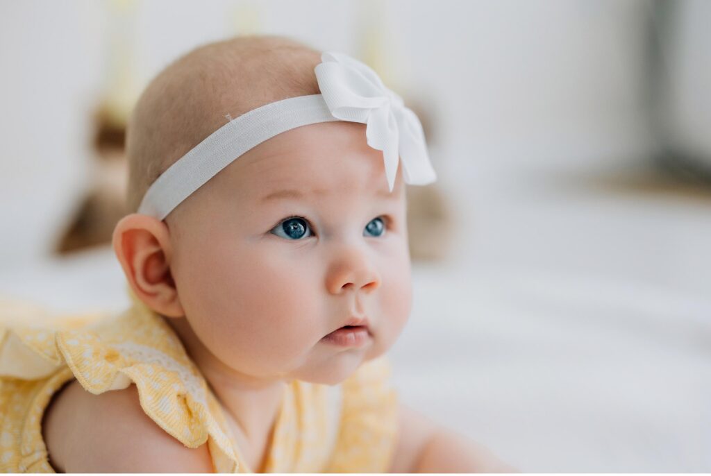 petaluma newborn photographer