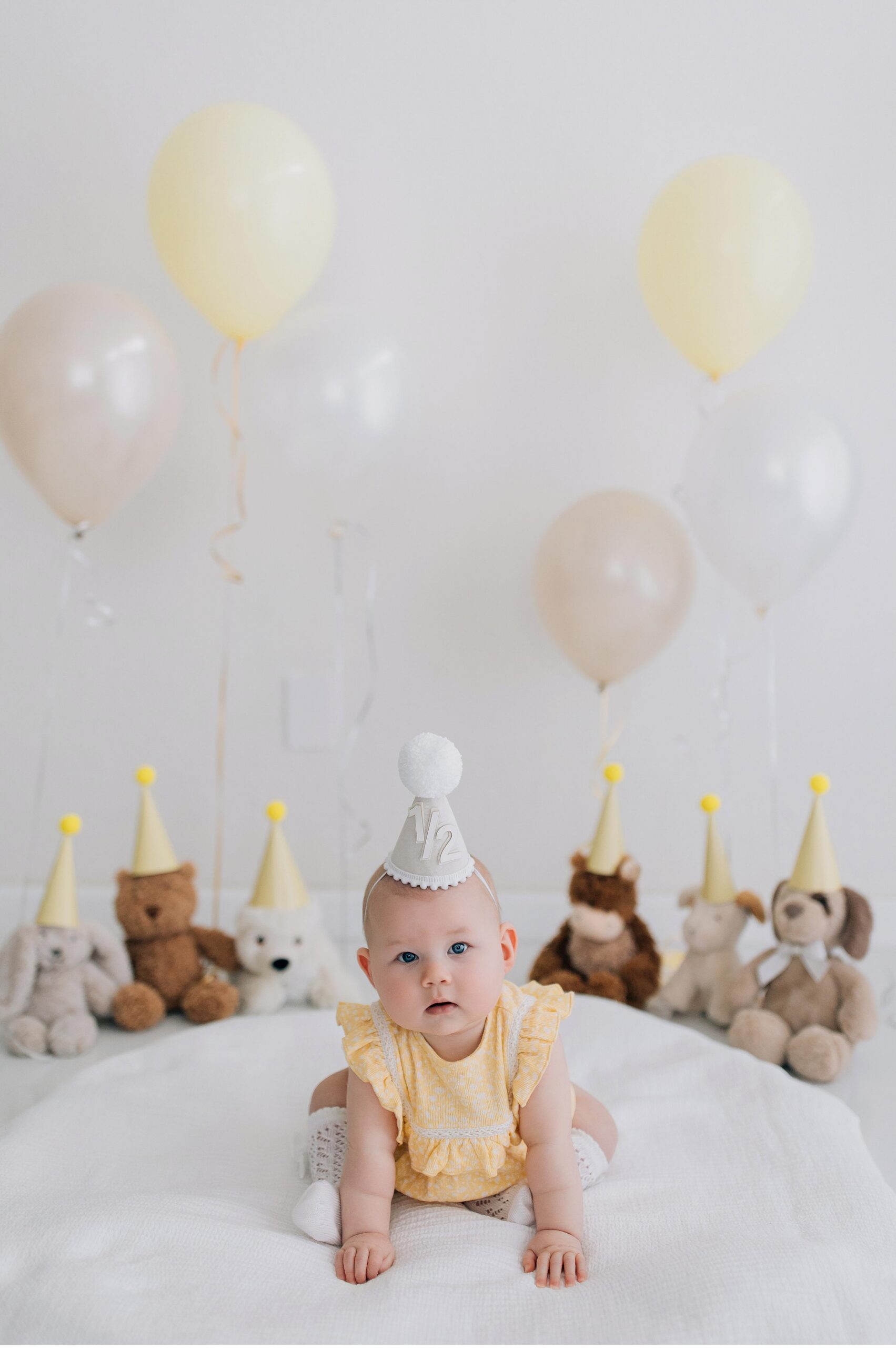 petaluma baby photographer