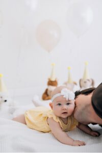 petaluma newborn photographer