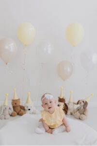 petaluma newborn photographer