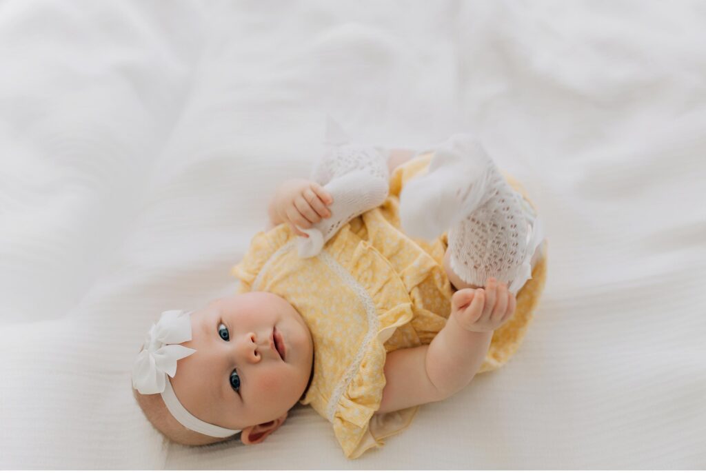 sonoma county sitter portrait session