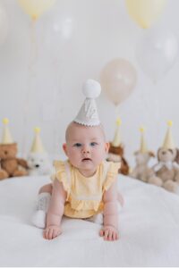 petaluma baby photographer