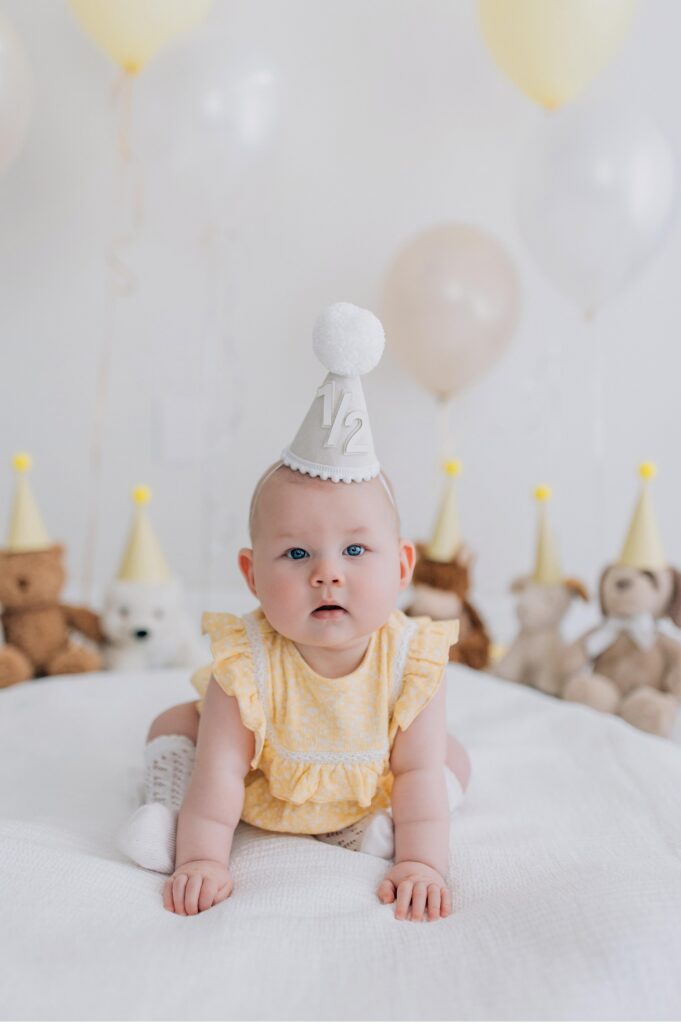 petaluma baby photographer