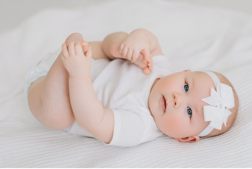 sonoma county sitter portrait session