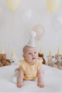 petaluma baby photographer