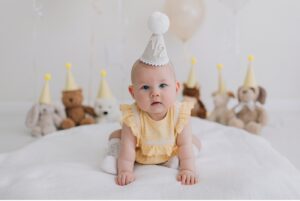 petaluma baby photographer