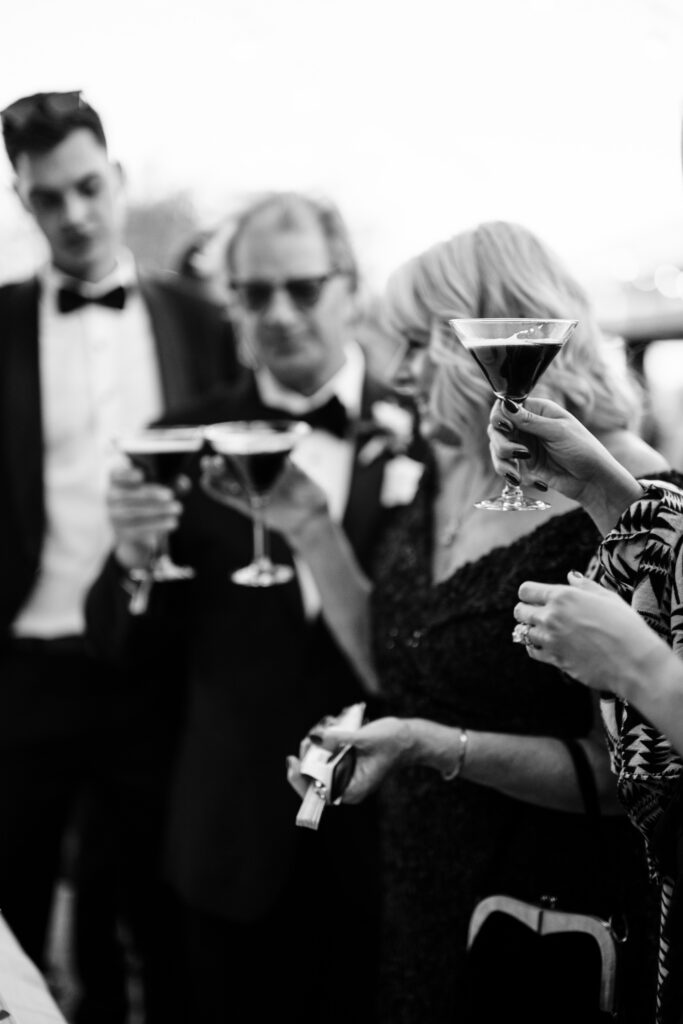 cocktail hour viansa winery