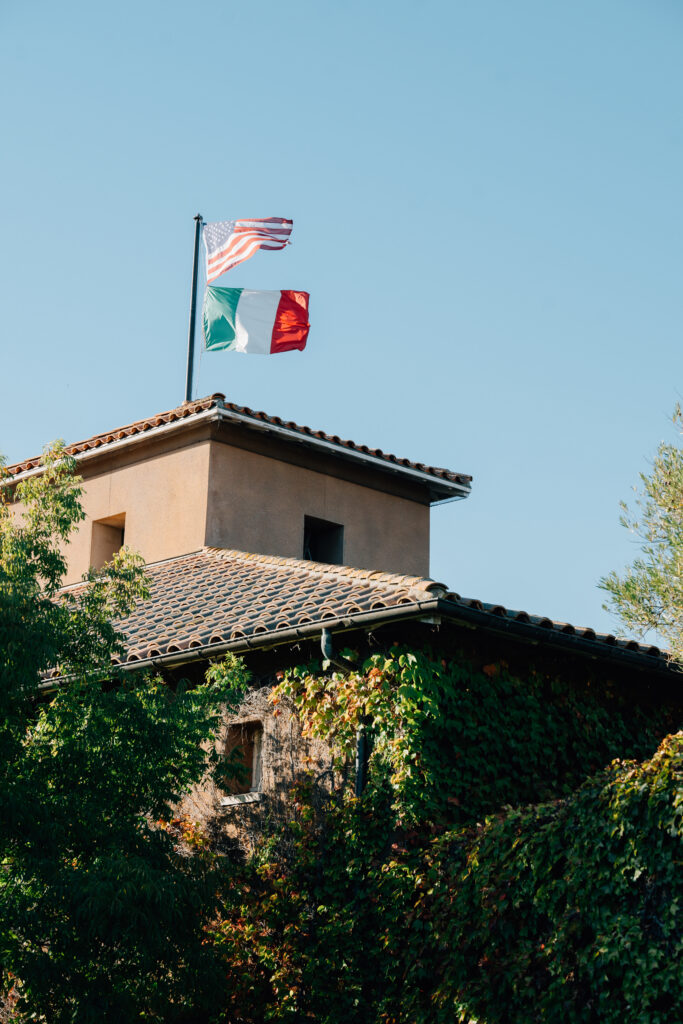 viansa winery sonoma