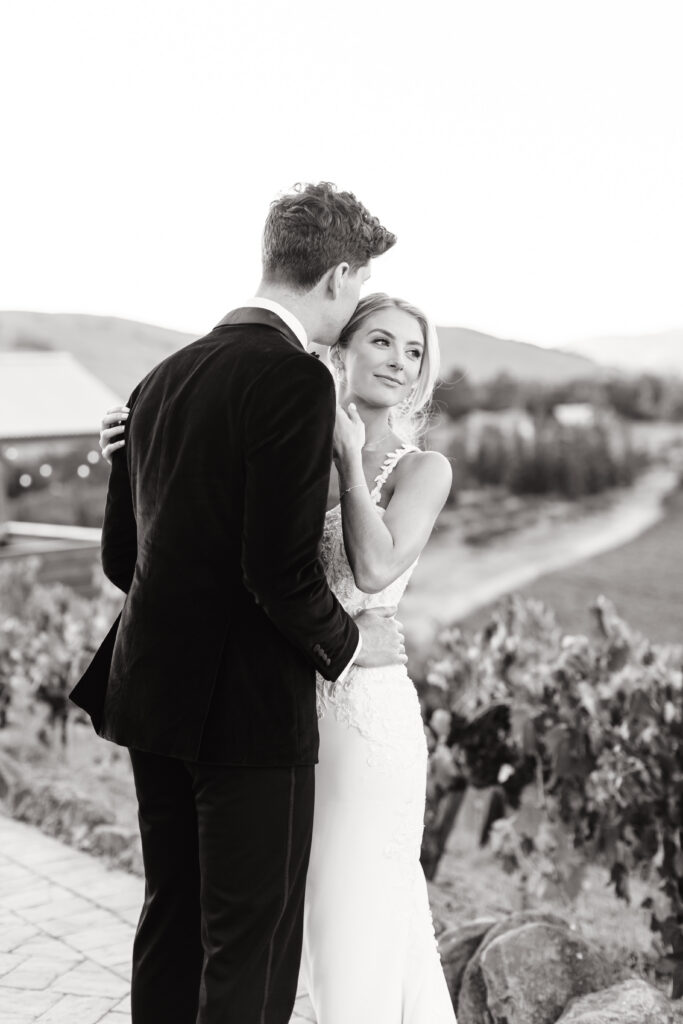 golden hour portraits viansa