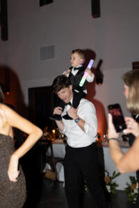 dancing at viansa