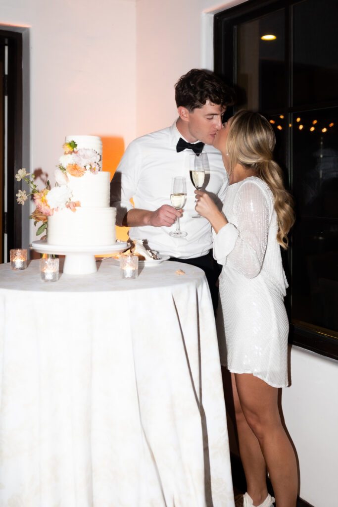 cake cutting sonoma viansa