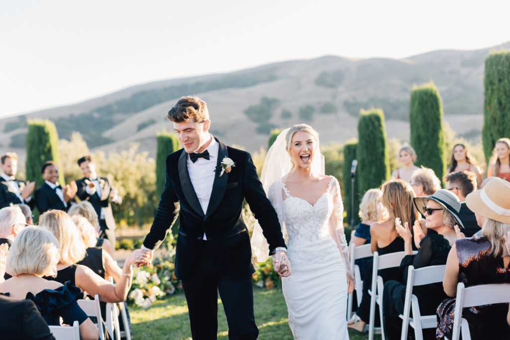 sonoma winery viansa wedding