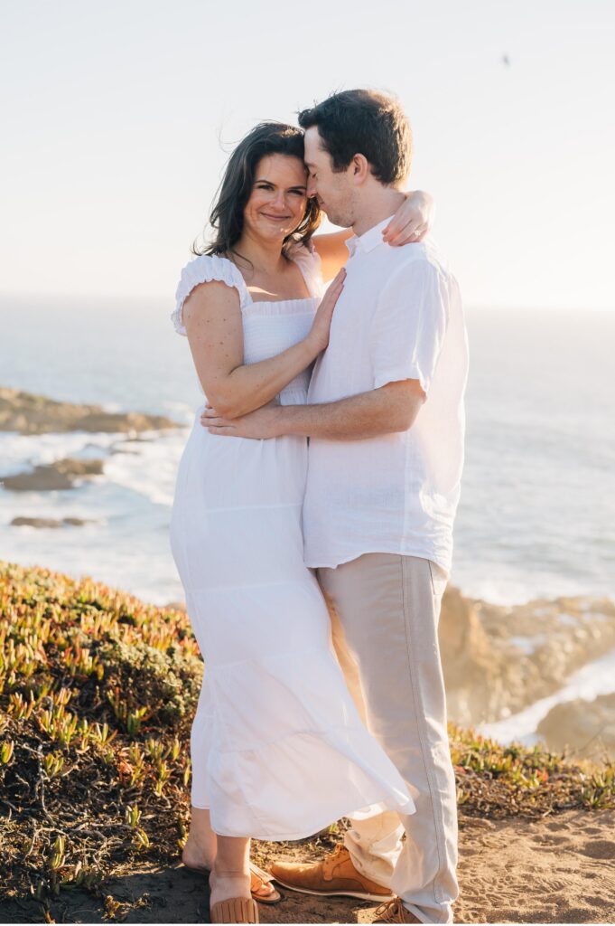 bodega bay couples photos