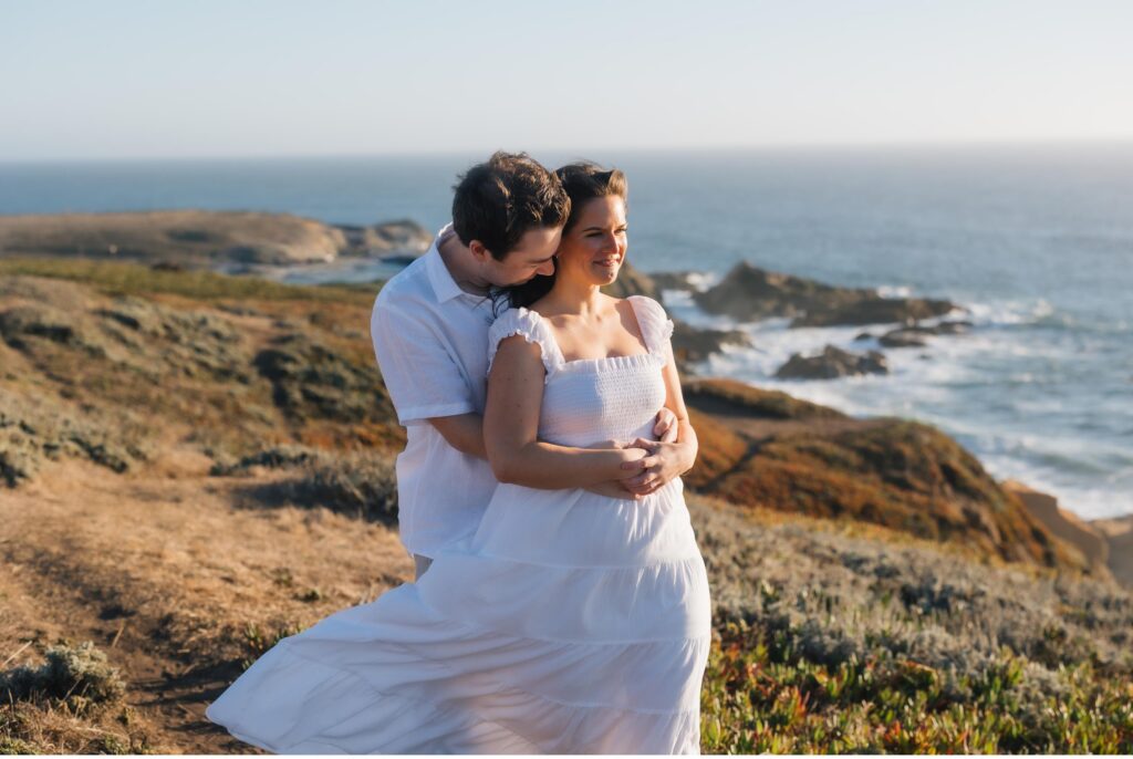 coastal engagement session